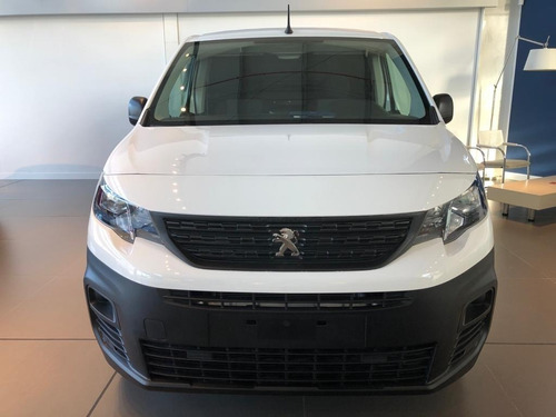 Peugeot Partner K9 Fgl 1.6