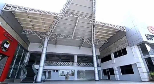 Imagen 13 de 22 de Venta De Centro Comercial Industrial Km 1, Panamericana
