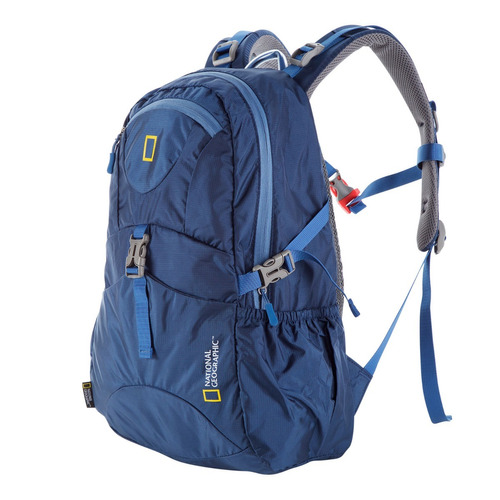 Mochila Bluelake 25 Azul - National Geographic 