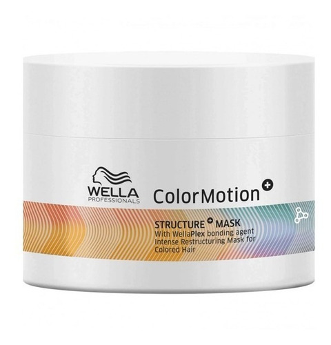Wella Color Motion  Mascarilla 150 Ml