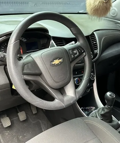 Chevrolet Tracker 1.8 Ltz