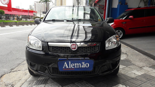 Siena El 1.0 Flex 2015 - Oferta