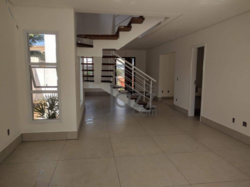 Casa Residencial À Venda, Condomínio Paineiras, Paulínia. - Ca2231