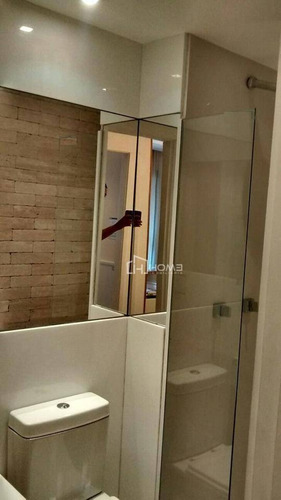 Imagem 20 de 30 de Apartamento Com 3 Dormitórios À Venda, 64 M² Por R$ 394.000,00 - Del Castilho - Rio De Janeiro/rj - Ap0079