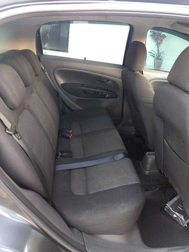 Fiat Punto 2012 1.4 Itália Flex 5p