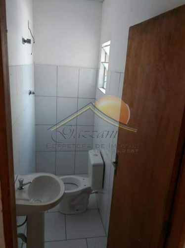 Imagem 1 de 12 de Casa / Sobrado Para Venda Em Bragança Paulista, Jardim São Miguel, 2 Dormitórios, 1 Banheiro, 1 Vaga - G0861_2-1188951