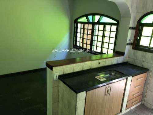 Imagem 16 de 29 de Casa - Ca00199 - 4755409