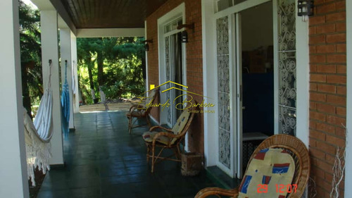 Imagem 5 de 15 de Chacara - Ch00054 - 70818256