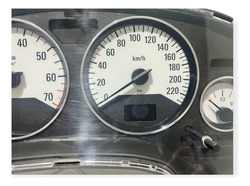Kit Code Modulo De Injeção C/chip C/ Chave Gm Astra 2.0 8v