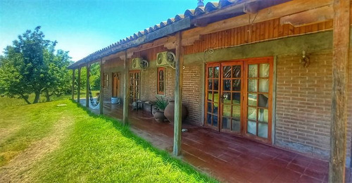 Imagen 3 de 17 de Sitio En Venta En Peñaflor