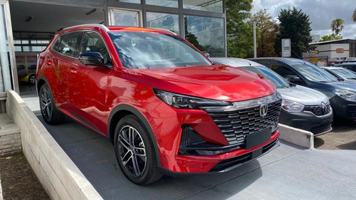 Changan New Cs55 Elite