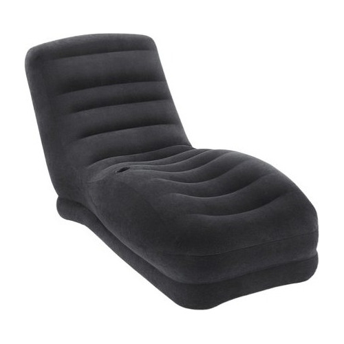 Sillón Cama Inflable Intex