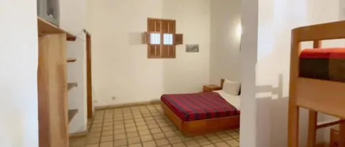 Venta De Hotel En Cubiro