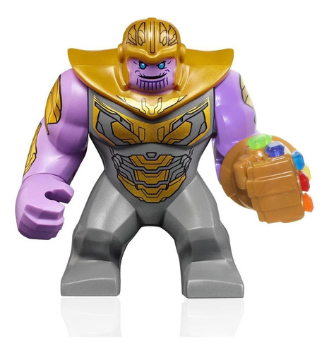 Producto Generico - Lego Avengers Endgame Minifigure - Than.