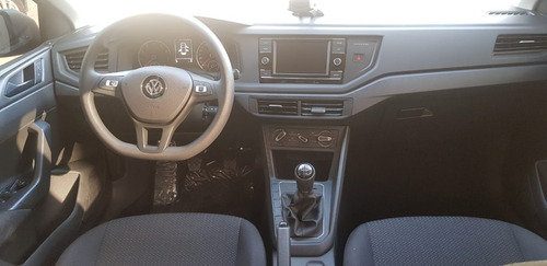 Volkswagen Polo 1.6 Msi Trendline Manual