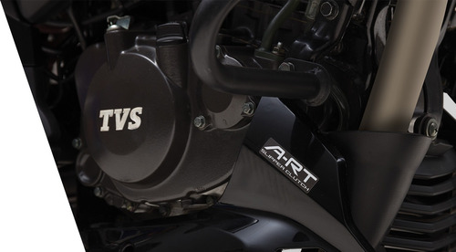 Imagen 5 de 25 de Moto Beta Tvs 200 Fi Inyeccion Calle No Bajaj Ns Cbx 0km