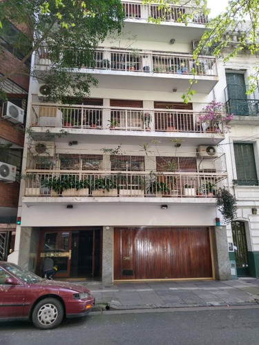 Imagen 29 de 30 de Departamento - Barrio Norte