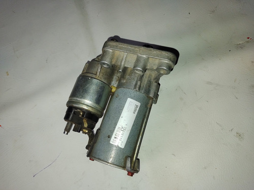 Motor De Arranque Peugeot Partner 308 408 Citroen Berlingo