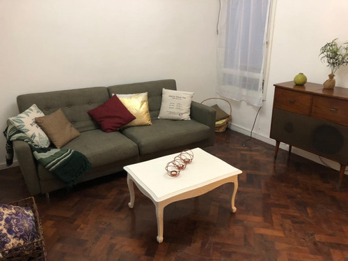 Departamento  En Venta En Recoleta, Capital Federal, Buenos Aires