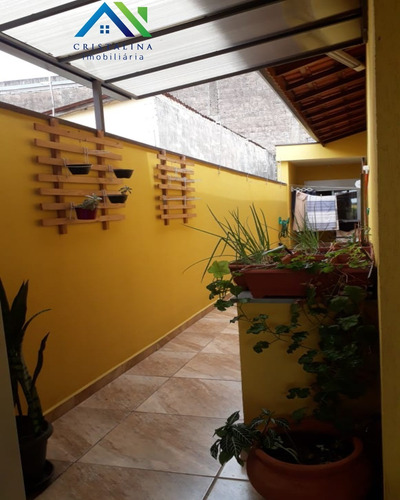 Imagem 8 de 21 de Vendo/ Permuto Casa 3 Dormitórios Sendo 2 Suítes - Jundiaí-sp Brasil - 4585668 - 33507215