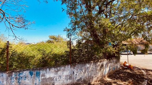 Imagem 2 de 5 de Terreno À Venda, 440 M² Por R$ 500.000 - Jordanópolis - Arujá/sp - Te0141