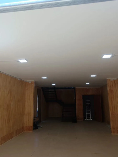 Arriendo Local Comercial Curanilahue