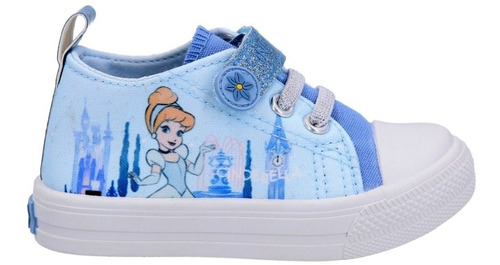 Zapatillas Princesas Disney Cenicienta