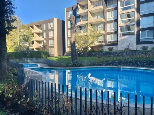 Departamento Full Amoblado, Parque Payllahue, 2d 2b 54/66 M2