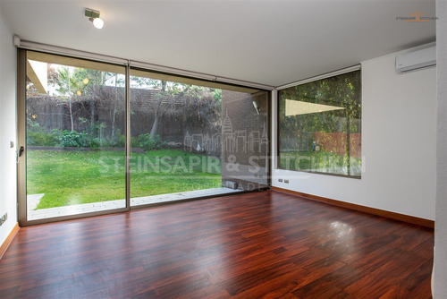 Hermosa Casa Condominio I 6d 5b I Los Bravos I Craighouse