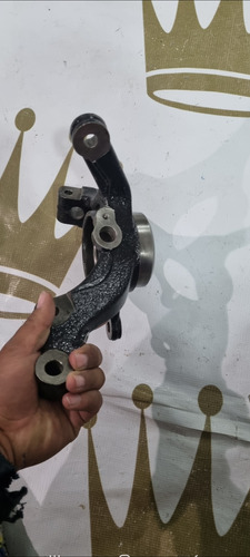 Mango Izquierdo Kia Rio 2016,2017 Original (Usado)