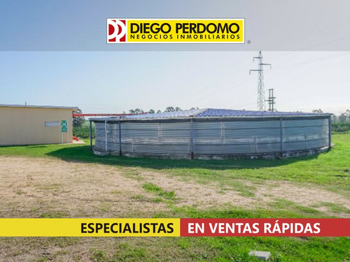 Local Logistico, En Venta, Ciudad Del Plata