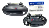 Comprar Manilla Externa Delantera Izquierda Piloto Chevrolet Spark