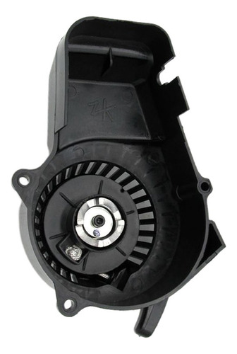 Tire De Retroceso De Arrancador Para 47cc 49cc Mini Atv