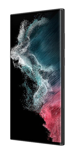 Imagen 4 de 8 de Samsung Galaxy S22 Ultra 5G (Snapdragon) Dual SIM 512 GB red 12 GB RAM