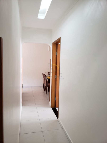 Imagem 23 de 26 de Apartamento Com 3 Dorms, Boqueirão, Santos - R$ 440 Mil, Cod: 3041 - V3041