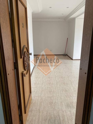 Imagem 2 de 26 de Apartamento Na Vila Galvão, Guarulhos, 3 Dormitórios, 1 Suíte, 2 Vagas, 117 M², R$499.990,00 - 2729
