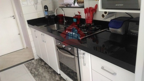 Imagem 11 de 20 de Apartamento - Ref: 02537