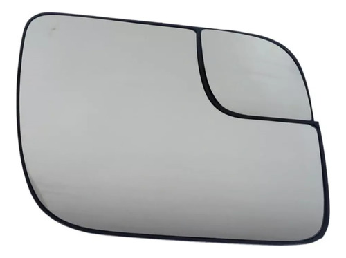 Luneta Espejo Retrovisor Ford Explorer 2012 -2020 Defroster