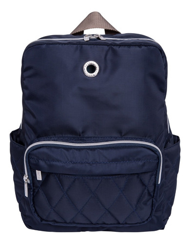 Mochila Para Mujer Sundar Backpack Original Grande 