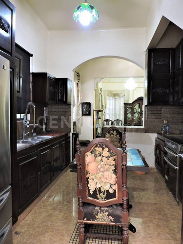 Imagen 12 de 26 de Casa En Venta En Roma Sur, Cuauhtémoc. Rcv-238