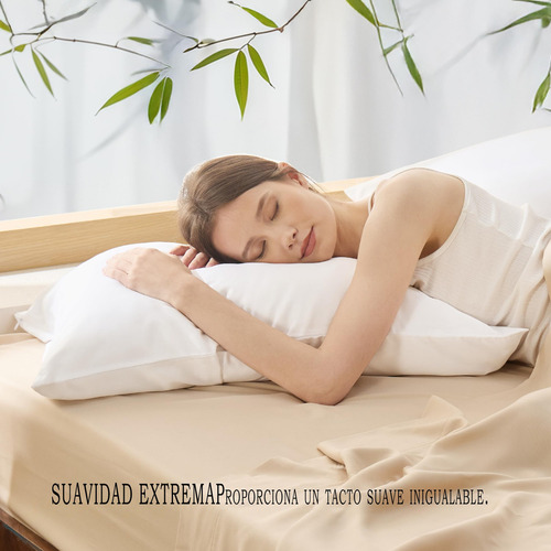 2pack Almohada 46*72,como La Experiencia De Un Hotel De Lujo