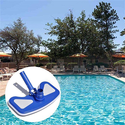 Cabezales De Vacío Para Piscina Cabezal De Limpieza De