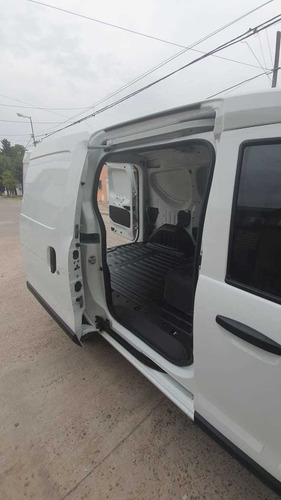 Renault Kangoo Ii Express Confort 1.6 Sce 2020