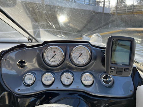 Imagen 12 de 25 de Naval Center Cuddy 210 Evinrude 135hp 6 Cilindros