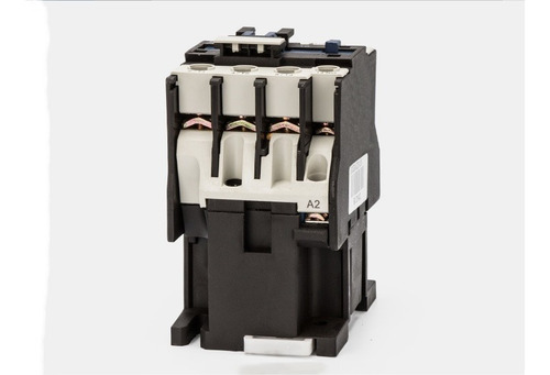 Contator Tripolar 3210 32a 3p+1na 220v Hs