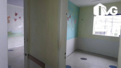 Imagem 8 de 24 de Casa À Venda, 200 M² Por R$ 575.000,00 - Jardim Rosa De Franca - Guarulhos/sp - Ca1470