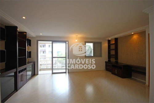 Apartamento Com 2 Dormitórios À Venda, 88 M² Por R$ 885.000 - Vila Leopoldina - São Paulo/sp - Ap18562