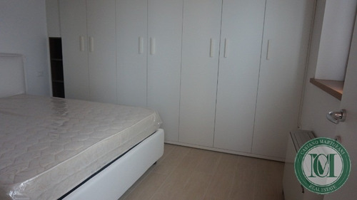 Imagem 20 de 26 de Apartamento - Ap00071 - 33618527