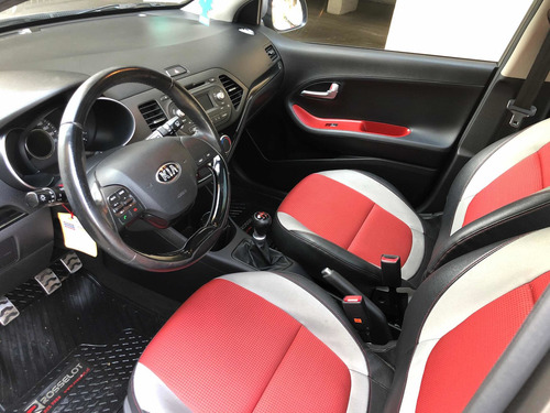 Kia Morning Full Sport 1.2 Cc