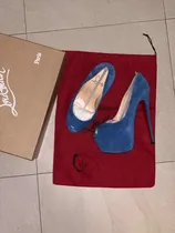 Comprar Zapatos Christian Louboutin